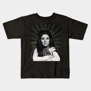 Bobbie Gentry Kids T-Shirt